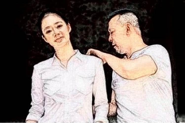 离婚男人梦到前妻什么预兆