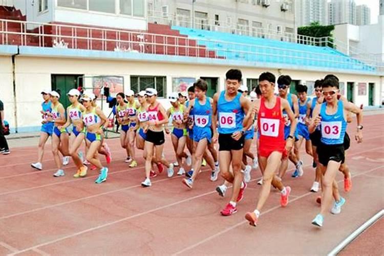 梦见去参加比赛的路上