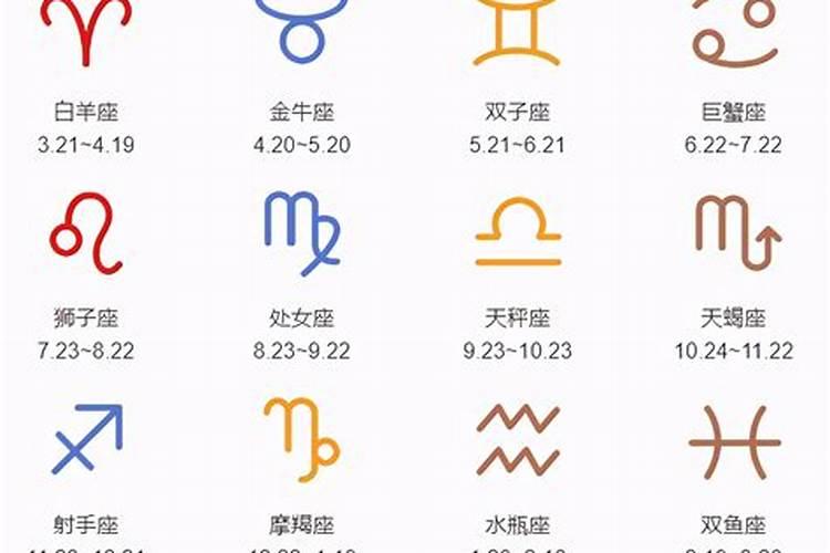 阳历6月是什么星座