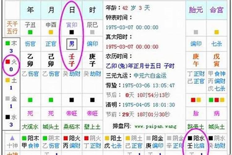 2021年1月23日出生的宝宝五行缺什么