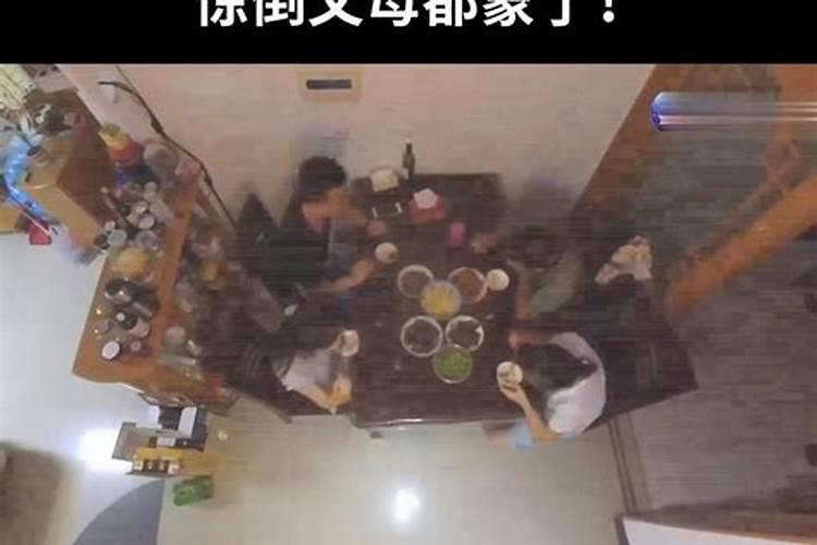 梦见别人把自家餐桌搬走了好不好