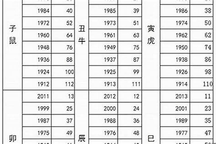 属猪的今年60岁是哪年出生的人呢