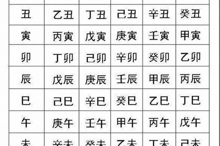 八字算什么命格