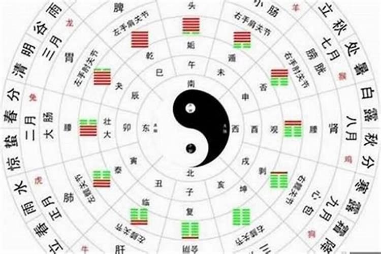 怎样看八字什么格