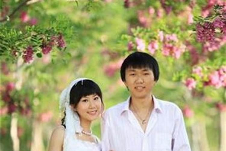 男人梦见自己结婚真的会死吗