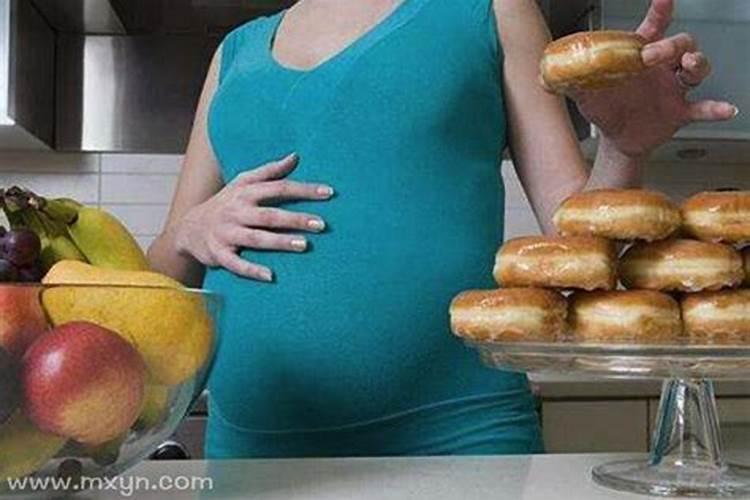 婆婆梦见什么表示儿媳妇儿怀孕了