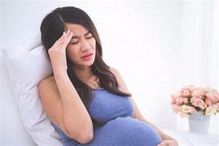 婆婆梦见儿媳妇怀孕了是怎么回事呢