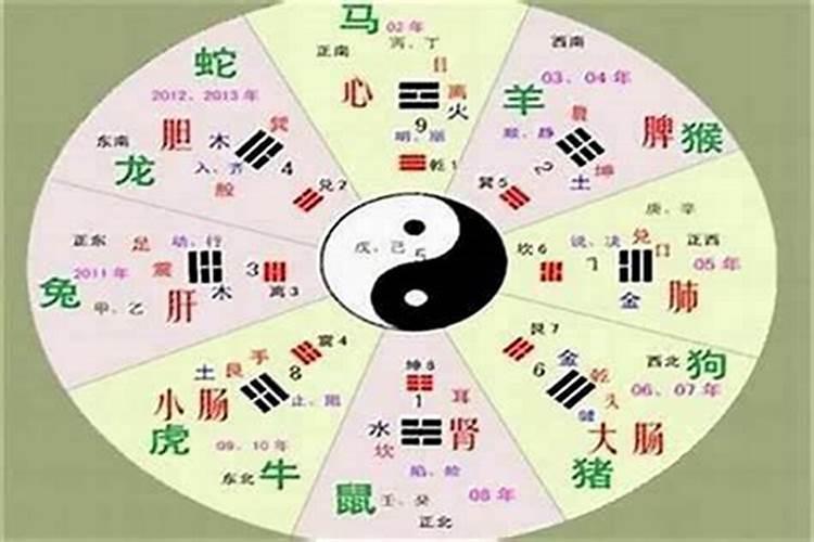 宗字的五行属性是什么