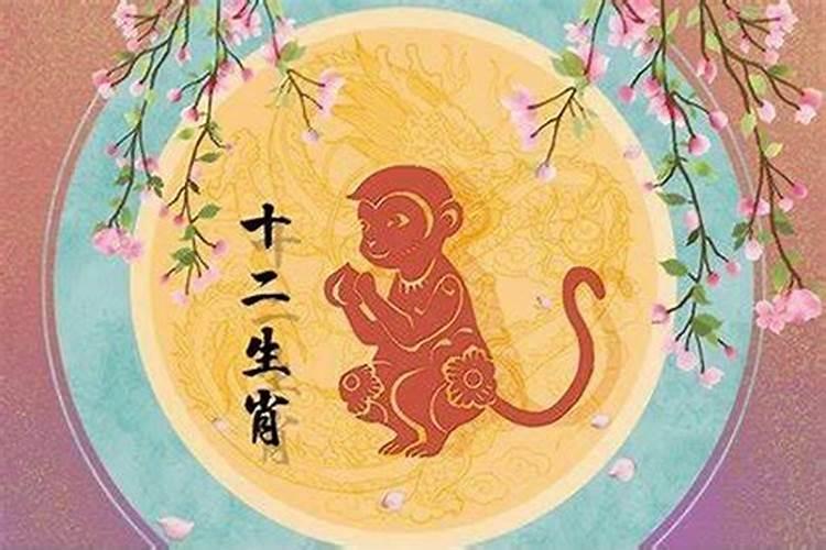 猴在2022年的运势