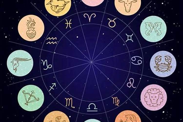 天秤座是什么象星座