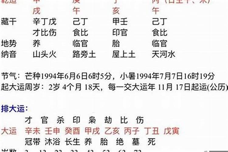 八字合多的人特点