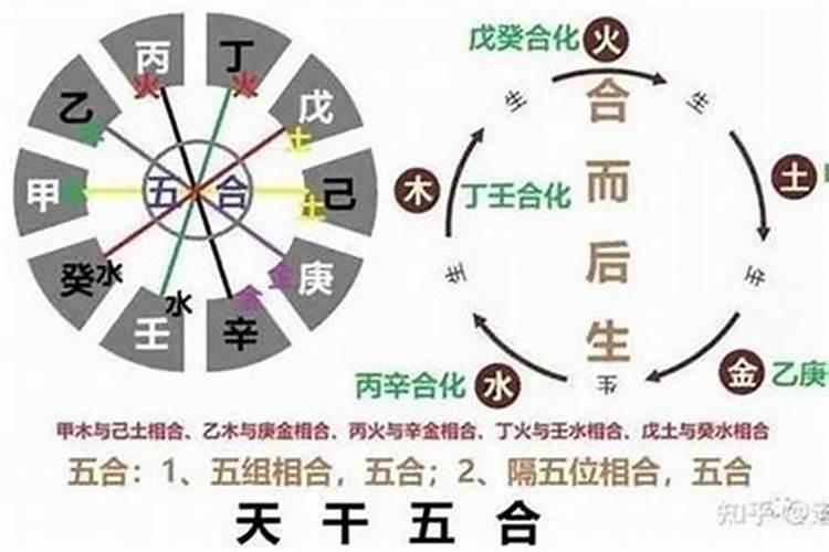 八字合多是什么意思