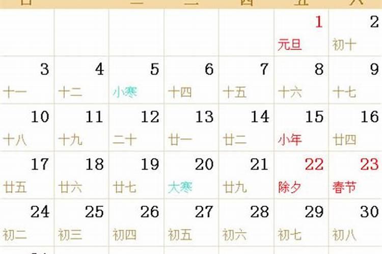 农历12月初十是什么星座