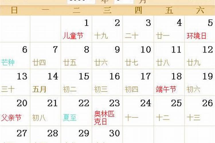 农历5月8日是什么星座