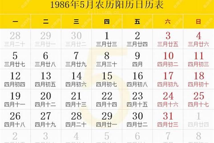 农历5月8日是什么星座