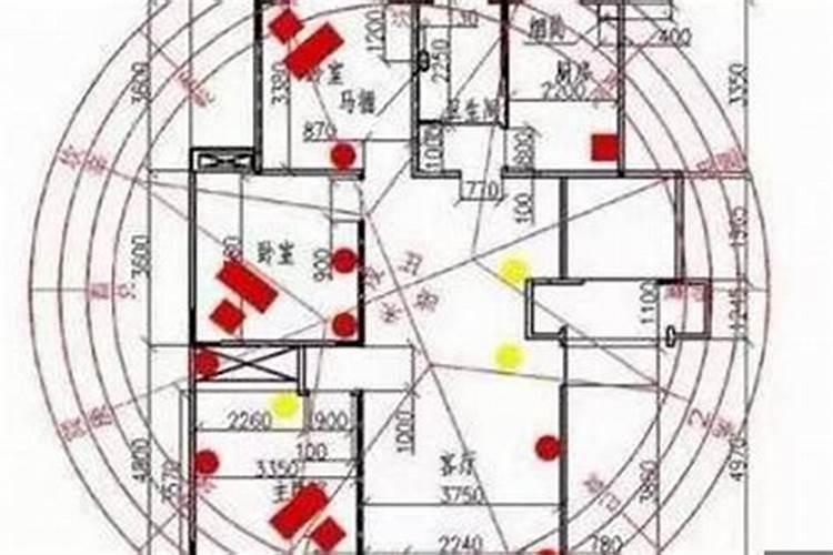 农村坐西朝东的房子风水怎样化解