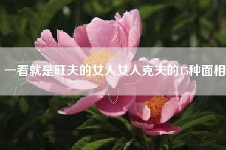 旺夫的女人命运怎么样