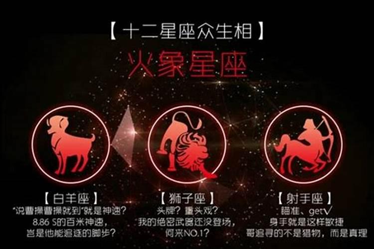 11月29号什么星座