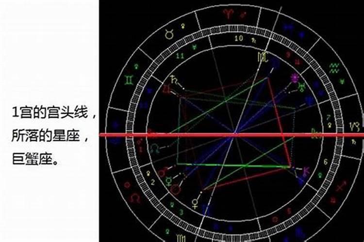 怎么查看自己的星座