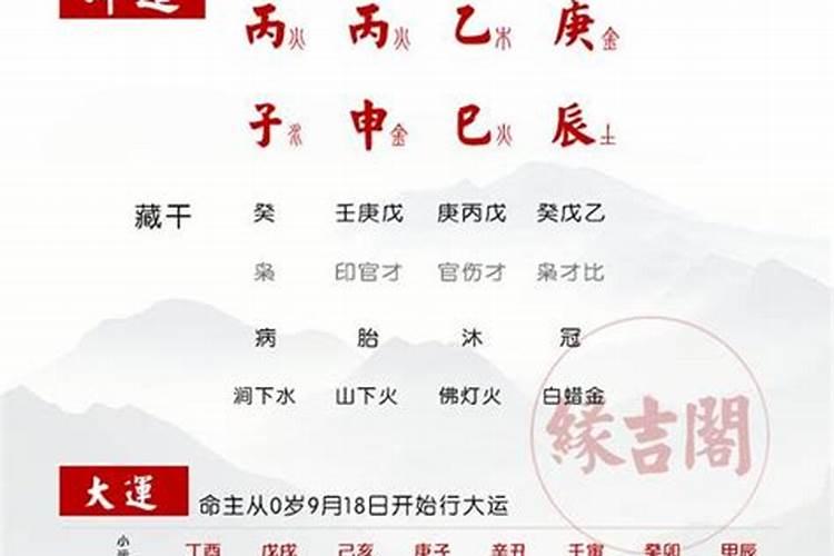 家字五行属什么