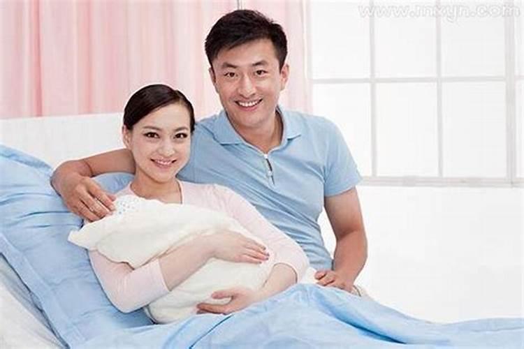 女人梦见别的女人生孩子是什么预兆周公解梦