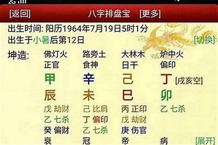 八字枭代表什么意思