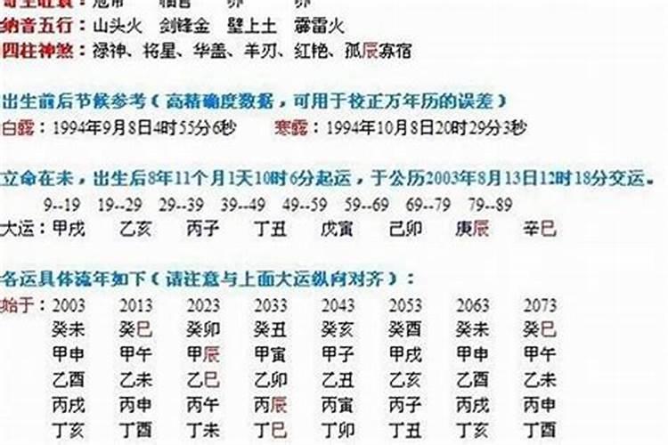 八字合婚非常运势网