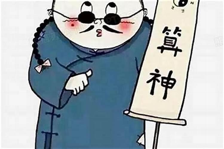 给孩子算八字会怎么样