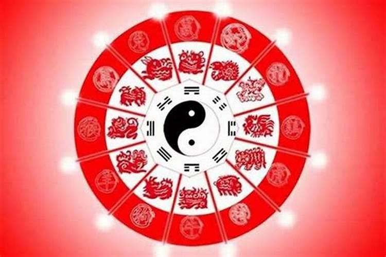 给出年份怎么算属相