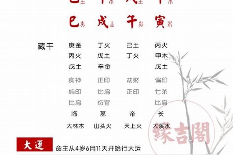 算命说我有二婚可信吗