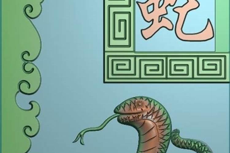 秋蛇是什么意思网络用语