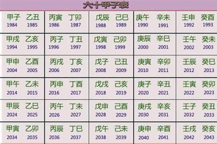 2023年出生的属相