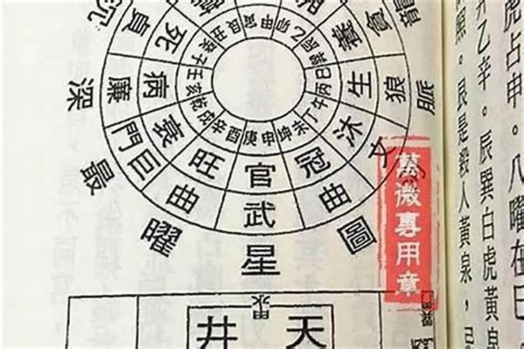 生辰八字看婚姻怎么看的好