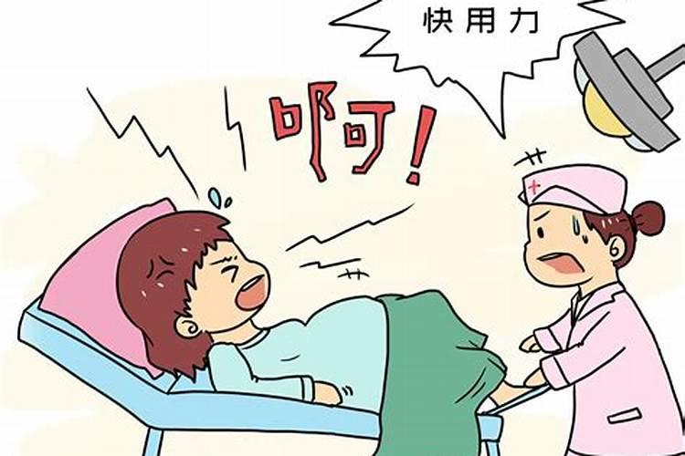 女生梦到生孩子是怎么回事