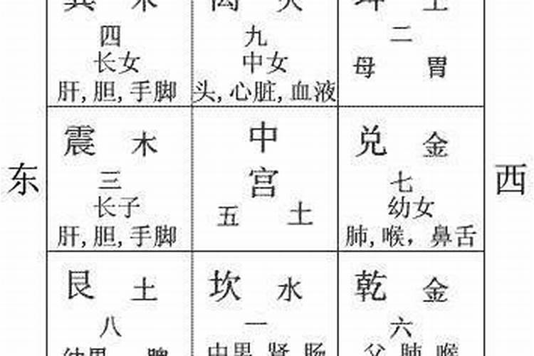 合八字需要看哪些