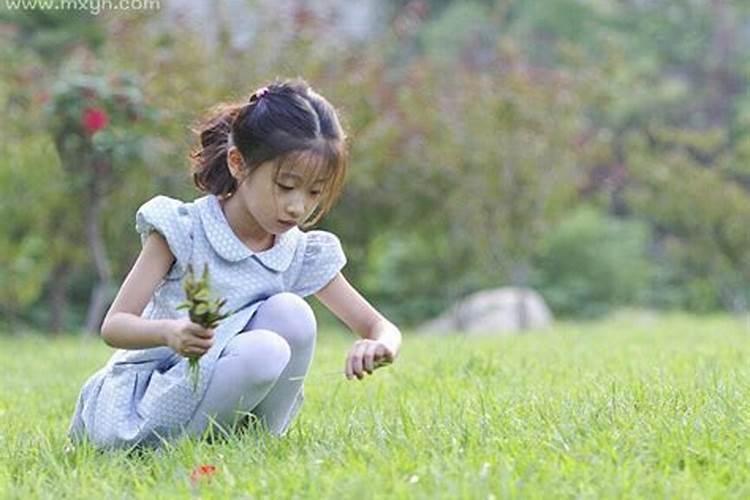 女生梦到生了个女孩是什么意思