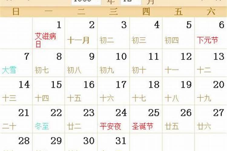 农历十二月二十七是什么星座