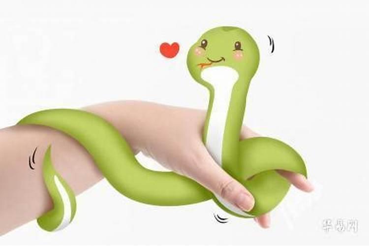 孕妇梦见蛇是什么意思追自己