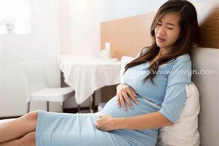 孕妇梦到胎儿死在腹里了