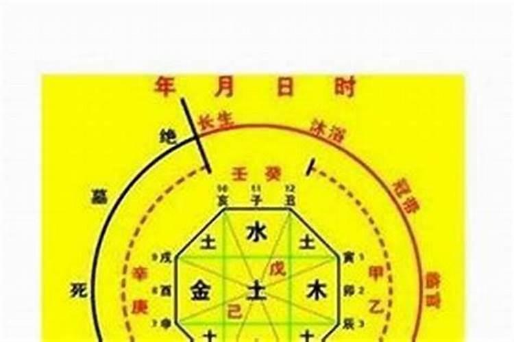 怎么算八字纯阳纯阴