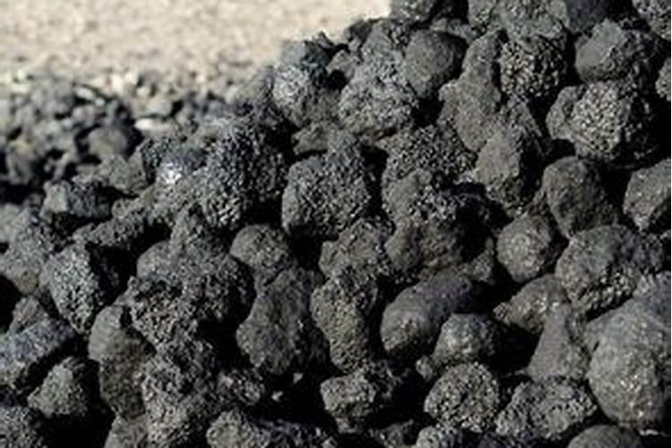 梦见煤块是什么意思