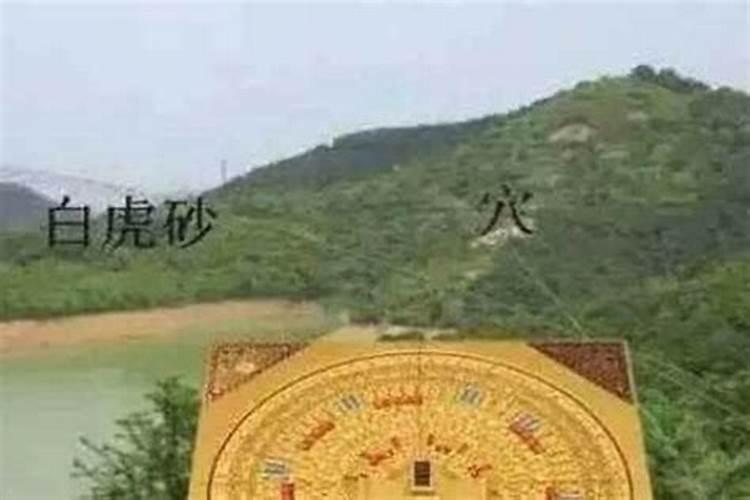 阴阳宅风水有什么区别