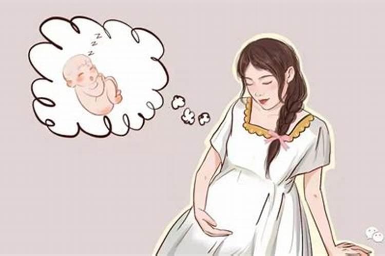 没有怀孕梦见流产是什么原因引起的