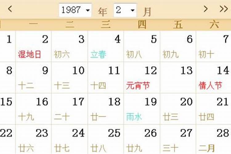 农历1月7日是什么星座