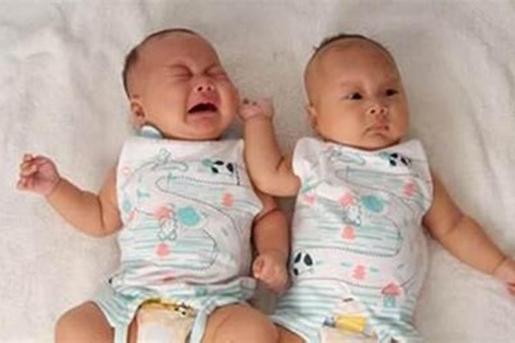 梦到自己怀孕了多胞胎是什么预兆解梦女