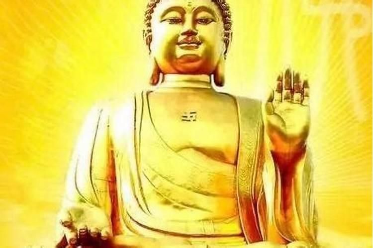 佛祖是什么生肖
