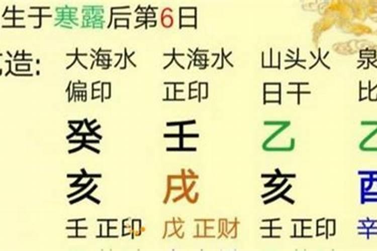 批断八字的绝佳技巧有哪些呢