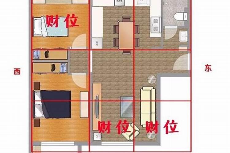 风水中招财吉物有哪些