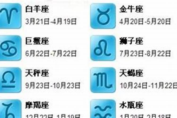 阳历10月13日是什么星座