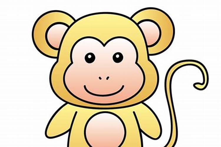 生肖猴个性特点是什么
